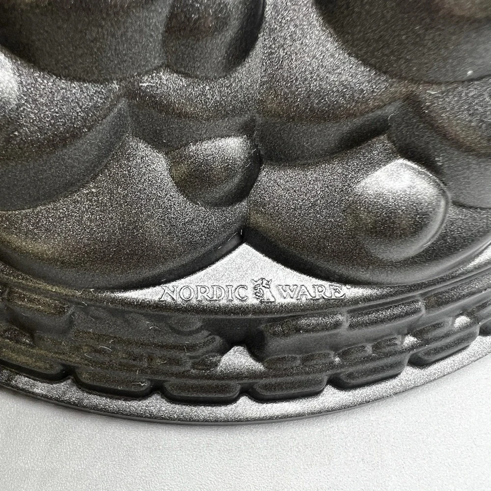 Nordic Ware nordic ware